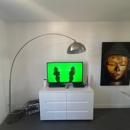 L'Ensoleillee Appartement Maison Prive 칸느 외부 사진