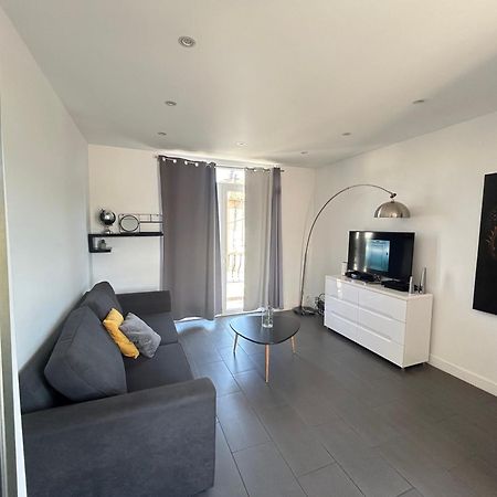 L'Ensoleillee Appartement Maison Prive 칸느 외부 사진