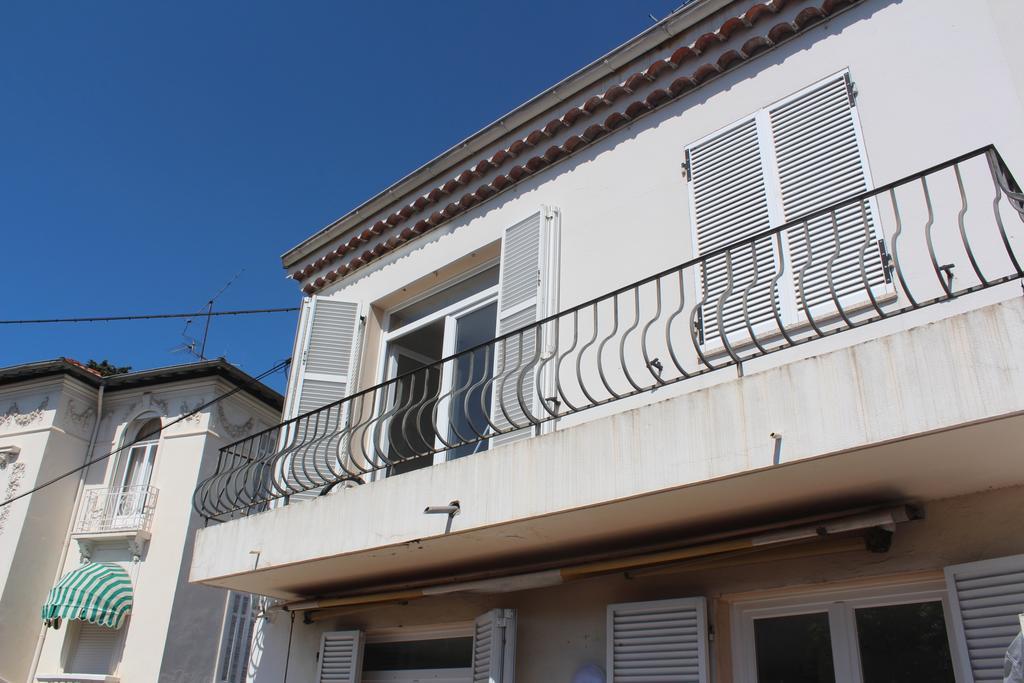 L'Ensoleillee Appartement Maison Prive 칸느 객실 사진