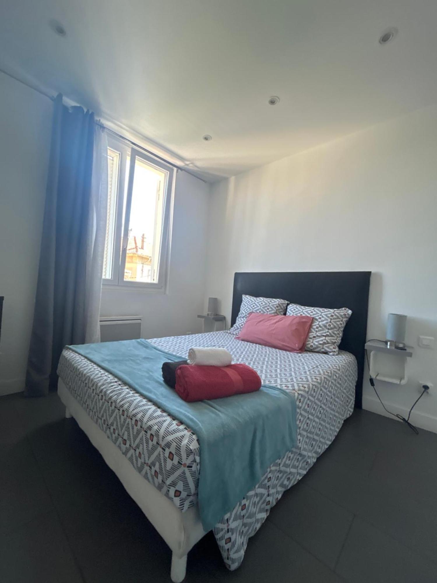 L'Ensoleillee Appartement Maison Prive 칸느 외부 사진