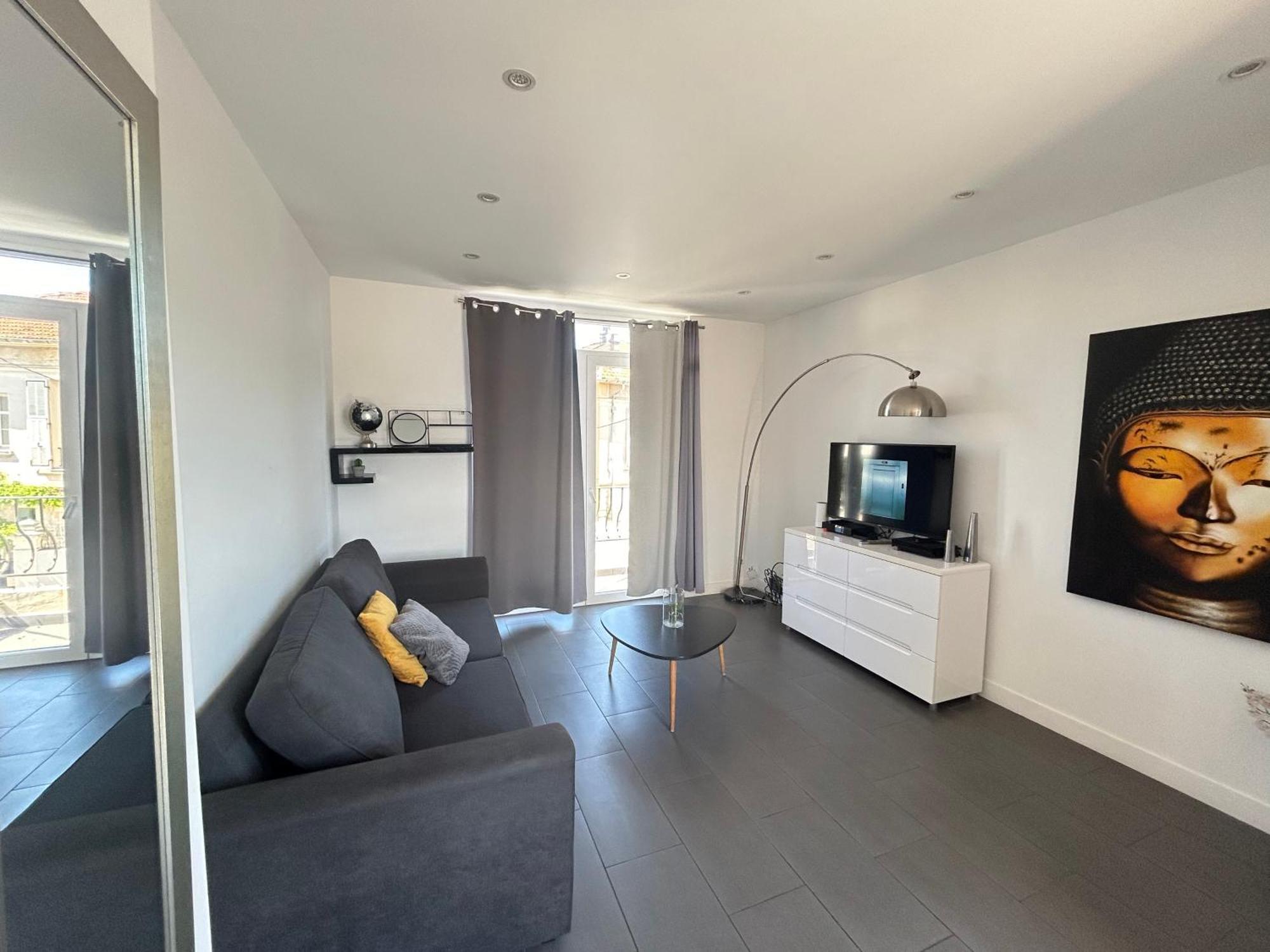L'Ensoleillee Appartement Maison Prive 칸느 외부 사진