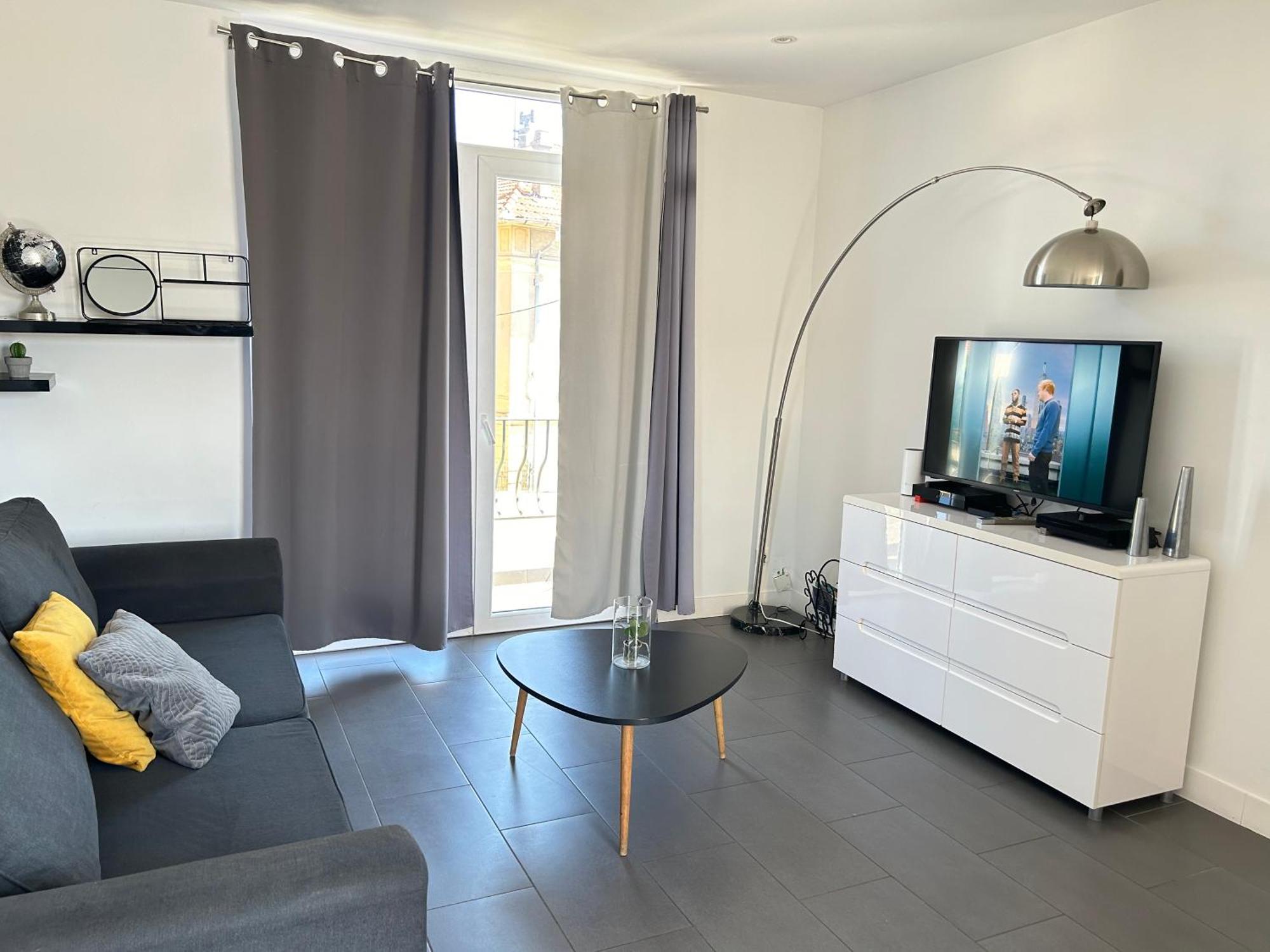 L'Ensoleillee Appartement Maison Prive 칸느 외부 사진