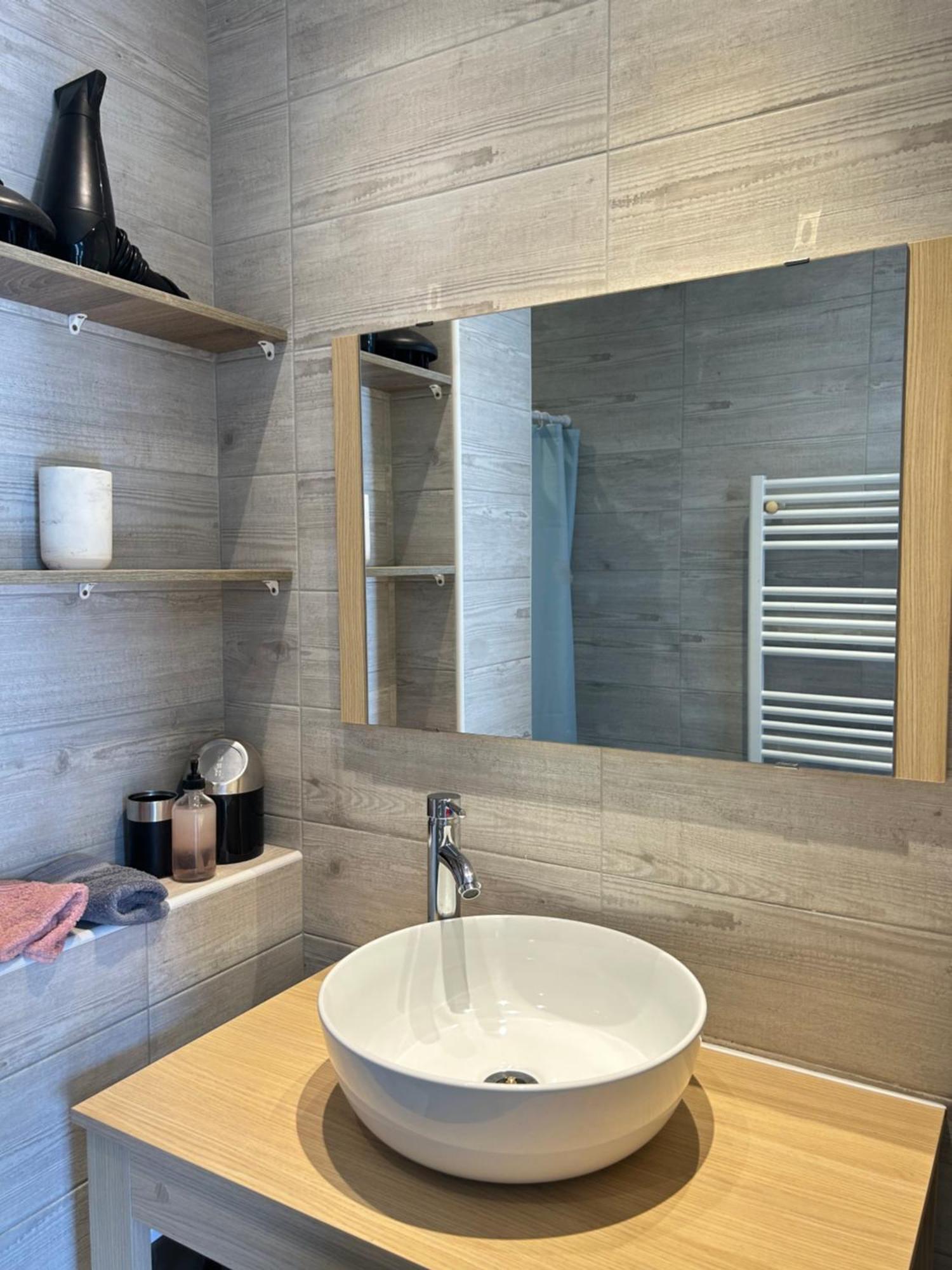 L'Ensoleillee Appartement Maison Prive 칸느 외부 사진