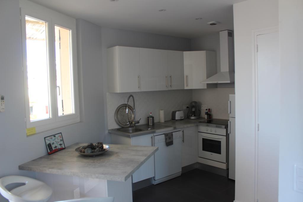 L'Ensoleillee Appartement Maison Prive 칸느 외부 사진